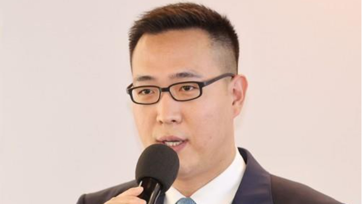 김동선 한화갤러리아 부사장. 연합뉴스 