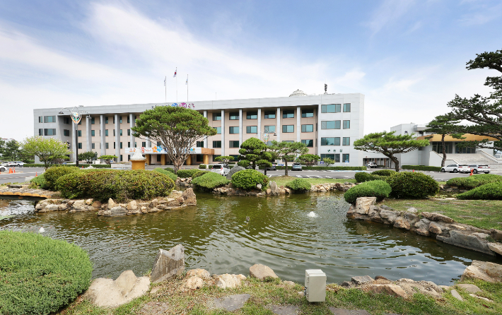 충북교육청 제공