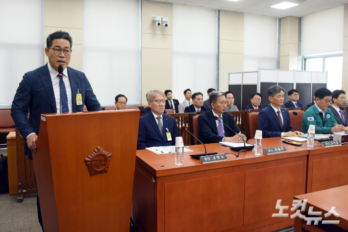 '세관 마약' 통화기록 보존기한 임박…공수처 수사 차질 없나