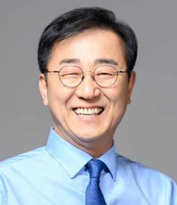 더불어민주당 김윤덕 의원. 김윤덕 의원실 제공