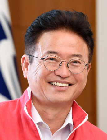 이철우 경북도지사. 경북도 제공