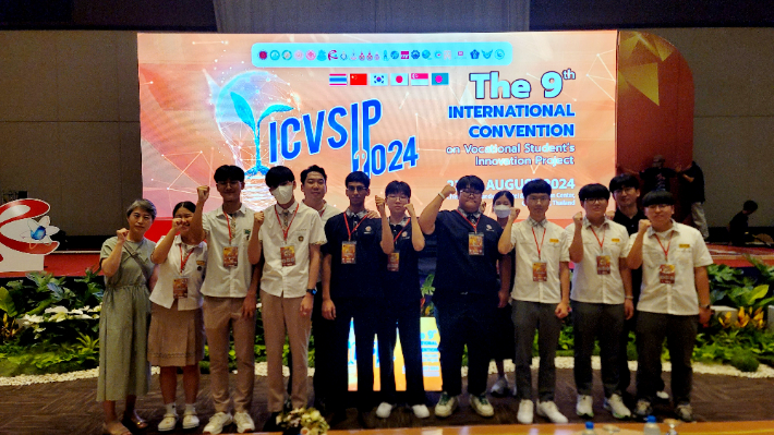 대구시교육청 제공 