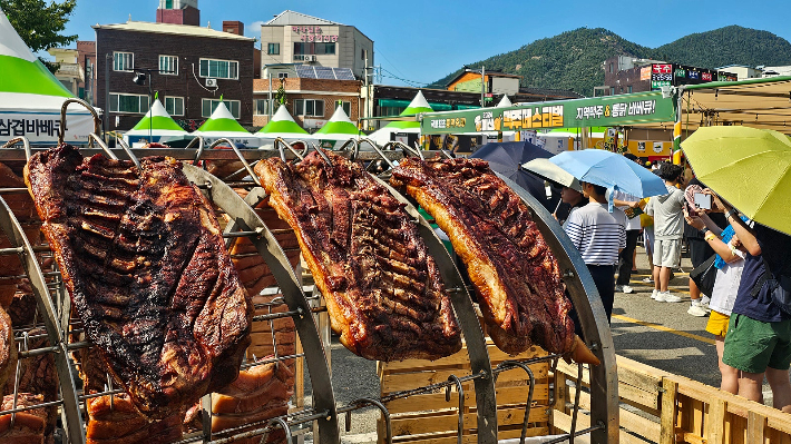 예산군 제공