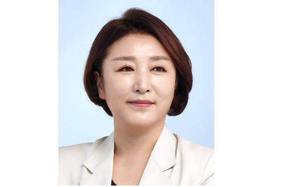 전진숙 국회의원. 전 의원실 제공