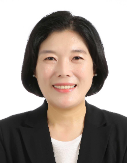 임미선 강원도의원. 강원도의회 제공 