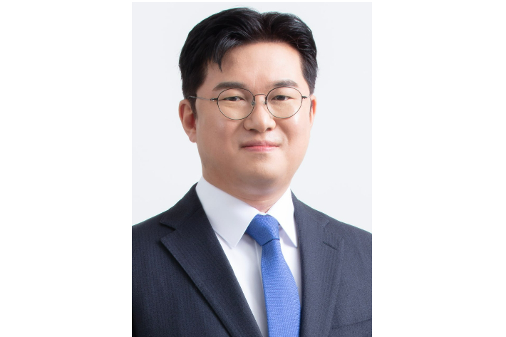 정준호 국회의원. 정 의원실 제공