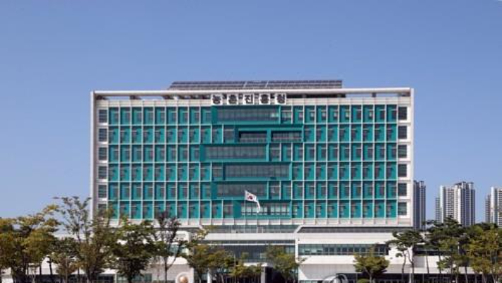 전북혁신도시의 농촌진흥청 전경. 연합뉴스