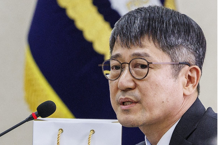 임관혁(58·사법연수원 26기) 서울고검장. 연합뉴스