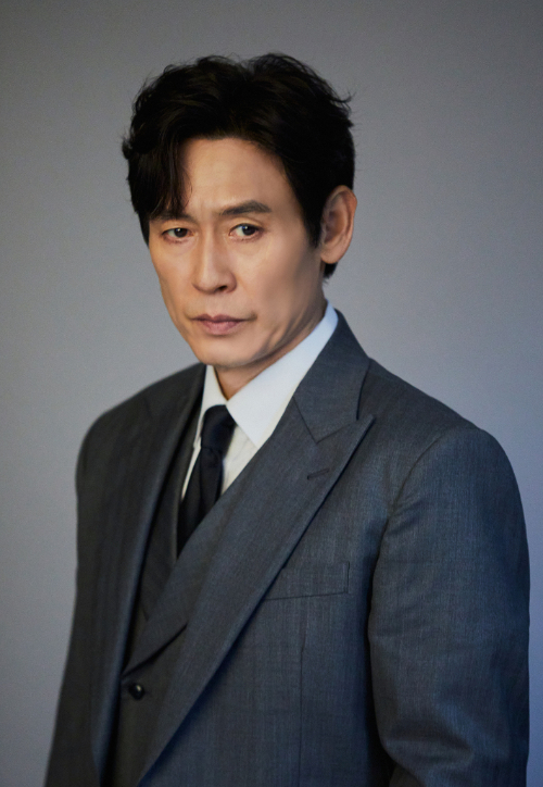 배우 설경구. 부산국제영화제 제공 
