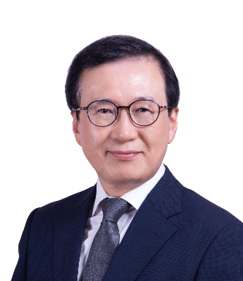 법무관리관 홍창식. 국방부 제공 