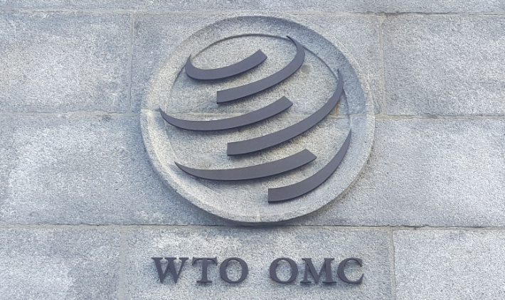 세계무역기구(WTO). 연합뉴스 