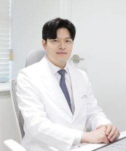 보니튼튼정형외과의원 나보람 원장.보니튼튼정형외과 제공