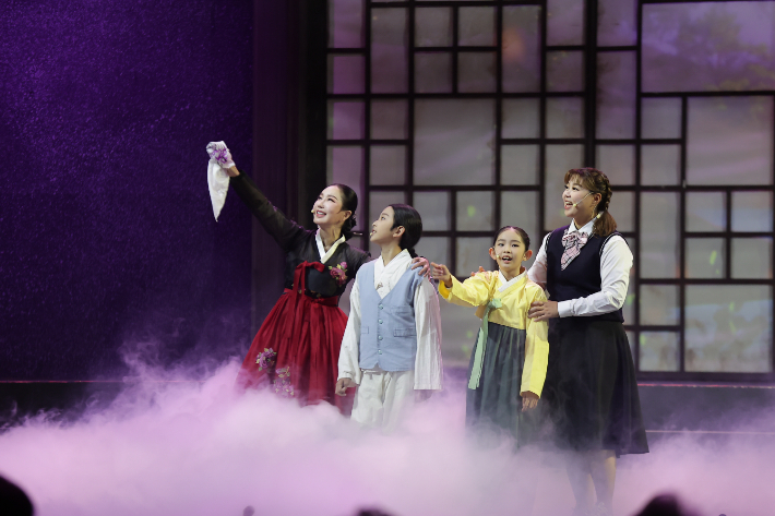 지난해 열린 신라예술제. 경주시 제공