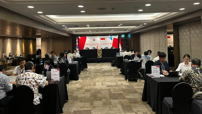 창원산업진흥원 제공