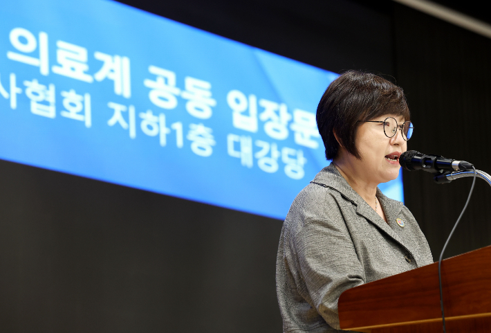 의료계 '여야의정 협의체' 불참…연휴 의료공백 우려 심화