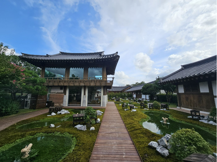 김해문화관광재단 제공