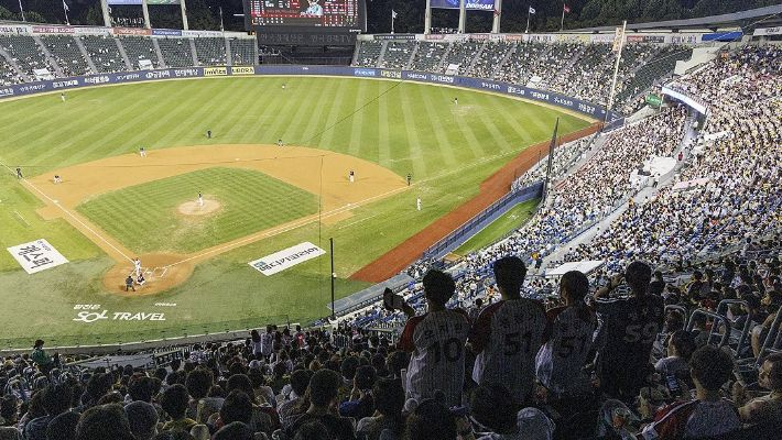 2024 프로야구. 연합뉴스