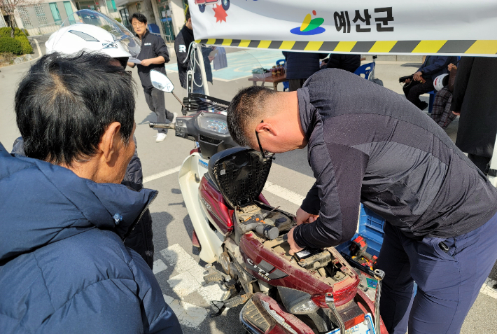 교통안전공단 제공