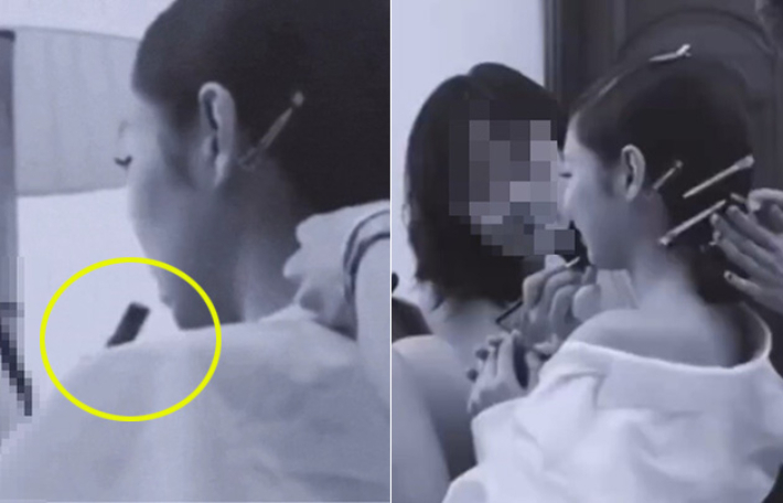 Jenny Sparks Outrage: "Koreans Know It's Wrong" - The Indoor Smoking Controversy Heats Up - News Directory 3