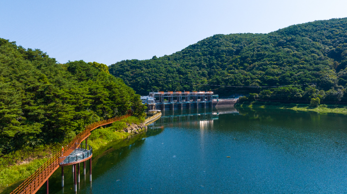 괴산군 제공