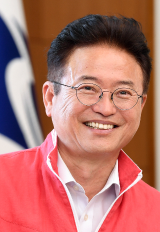 이철우 경북도지사. 경북도 제공