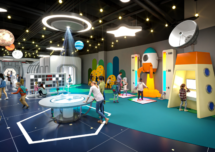 국립부산과학관 제공