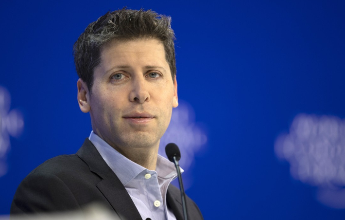 샘 올트먼 오픈AI CEO. 연합뉴스