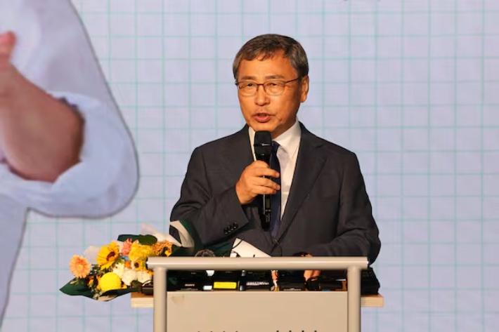 정근식 서울대 명예교수. 연합뉴스