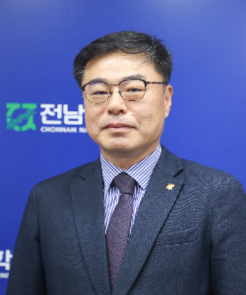 전남대 이태훈 입학본부장 "2025학년도 신입생 938명 정시모집"