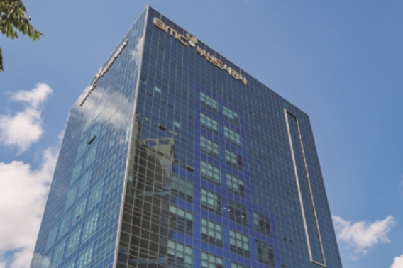 부산도시공사 전경. 부산도시공사 제공