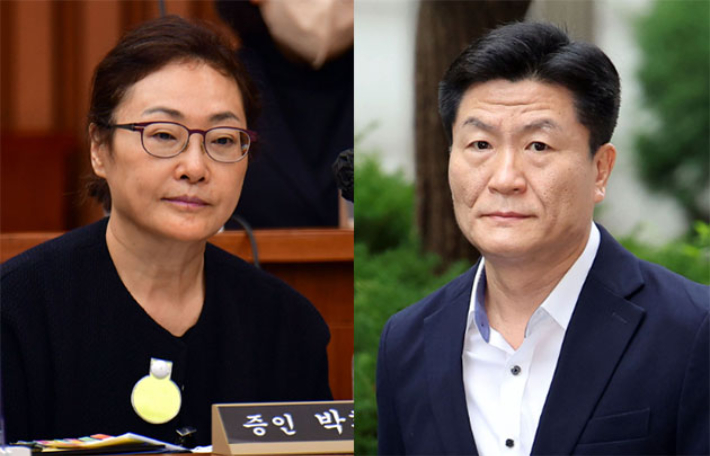 '이태원 참사 부실 대응책임' 박희영·이임재 오늘 1심 선고