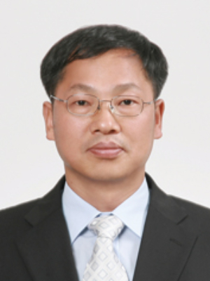 임영언 재외한인학회장. 재외한인학회 홈페이지 캡처