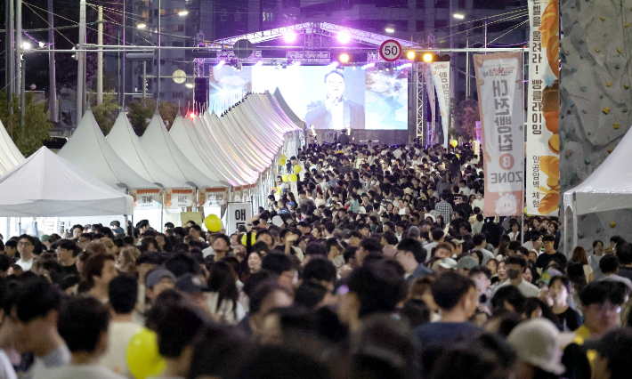 대전관광공사 제공