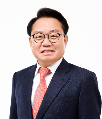 국민의힘 안병길 전 국회의원이 제 3대 한국해양진흥공사 신임 사장으로 임명됐다. 취임식은 10월 2일 열린다. 국민의힘 부산시당 제공