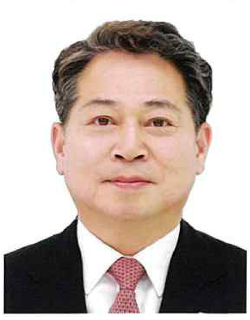 신임 조소행 충남신용보증재단 이사장. 충남신용보증재단 제공