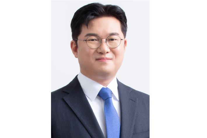 정준호 국회의원. 정 의원실 제공
