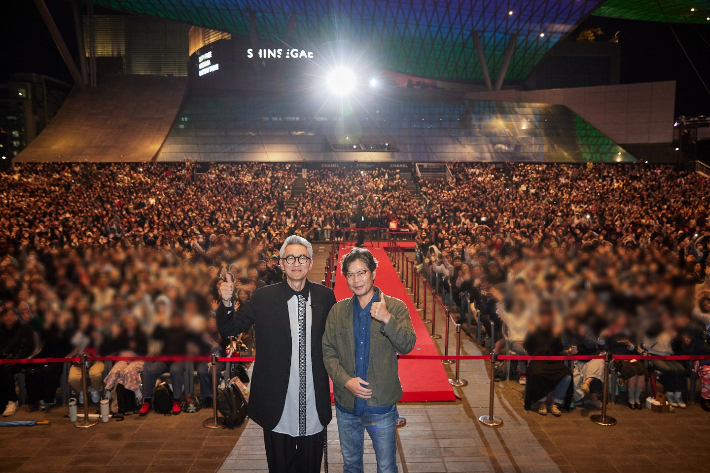 부산국제영화제 제공