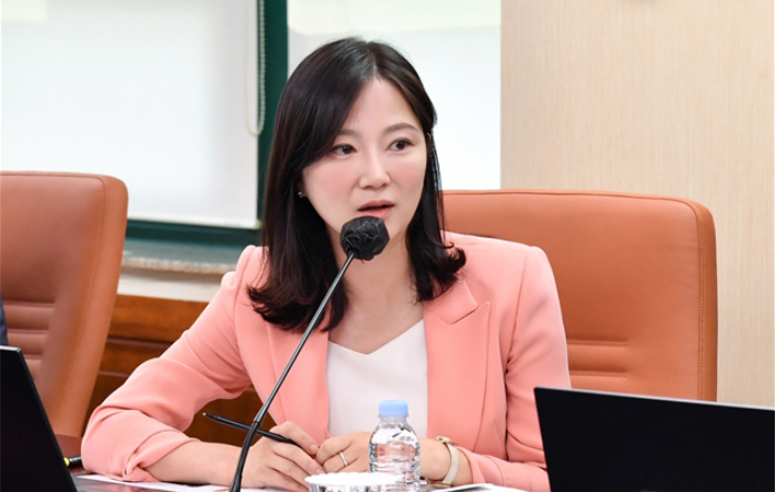 윤영희 서울시의원 제공