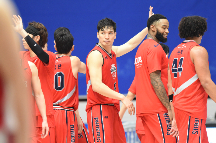 현대모비스. KBL 제공