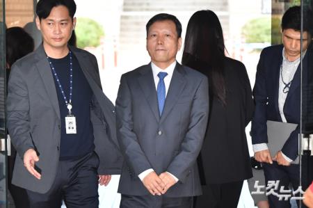 구영배 큐텐 대표, 구속기로