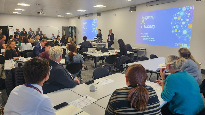 대전교육청 제공