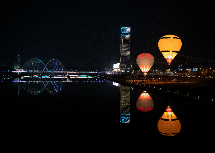 대전관광공사 제공