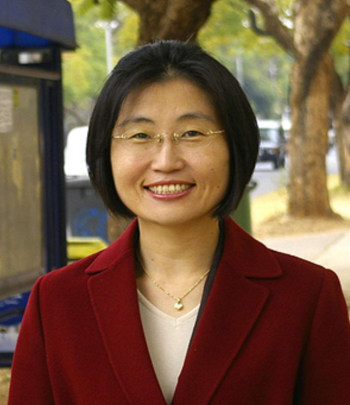 윤수경 대구고용노동청장. 대구고용노동청 제공  