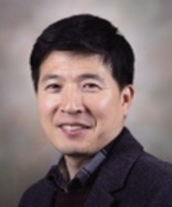 동신대학교 뮤지컬실용음악학과 김민호 학과장.동신대 제공