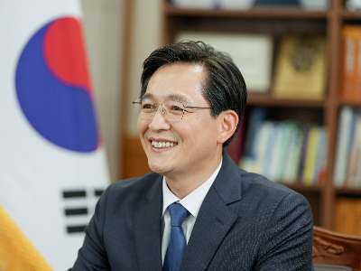 우승희 영암군수.영암군청 제공