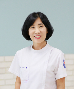 류혜경 광주 인성고 이사장. 인성고 제공