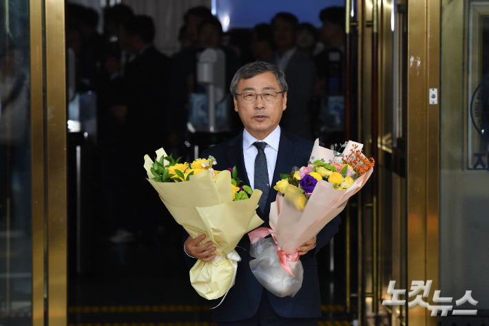 '진보 승리' 서울교육감, '강남 3구' 등 교육 특구 살펴보니