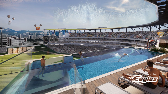 한화이글스 제공