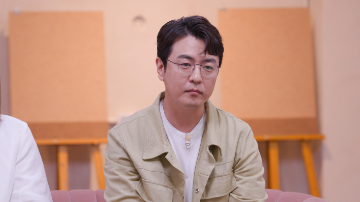 방송인 최동석. TV조선 제공