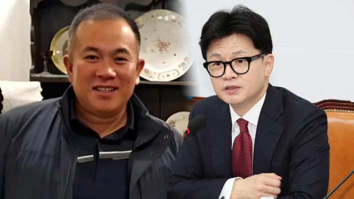 '명태균' 계기 '쇄신' 띄운 한동훈…총선 여론조사 경선 어땠나